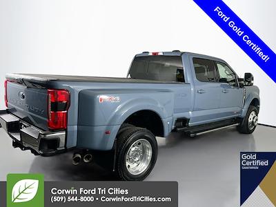 Used 2023 Ford F-450 - photo 1