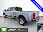 2023 Ford F-450 Crew Cab DRW 4WD Pickup for sale #6D01562 - photo 12
