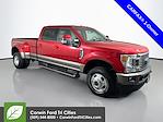 2021 Ford F-350 Crew Cab DRW 4WD Pickup for sale #6D02344 - photo 1