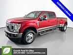 2021 Ford F-350 Crew Cab DRW 4WD Pickup for sale #6D02344 - photo 6