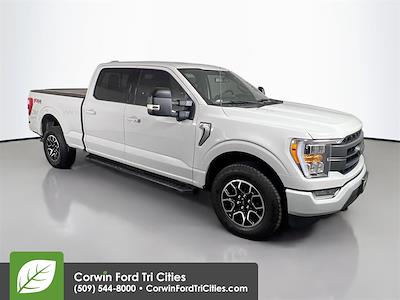 2023 Ford F-150 SuperCrew Cab 4x4 Pickup for sale #6D03632 - photo 1