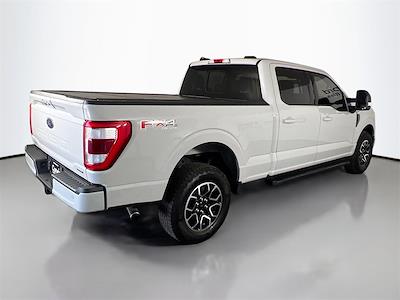 2023 Ford F-150 SuperCrew Cab 4x4 Pickup for sale #6D03632 - photo 2