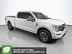 2023 Ford F-150 SuperCrew Cab 4x4 Pickup for sale #6D03632 - photo 1