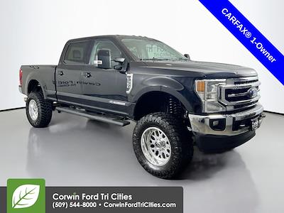 Used 2020 Ford F-350 - photo 1