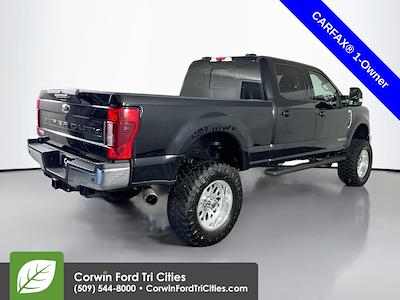Used 2020 Ford F-350 - photo 1