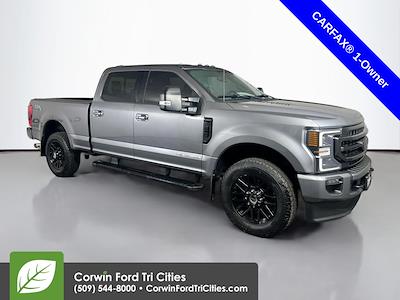 2022 Ford F-250 Crew Cab 4WD Pickup for sale #6D06003 - photo 1