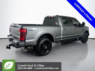 2022 Ford F-250 Crew Cab 4WD Pickup for sale #6D06003 - photo 2