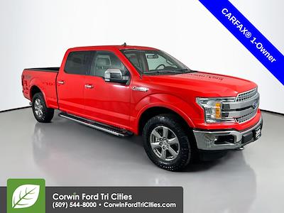 Used 2019 Ford F-150 - photo 1