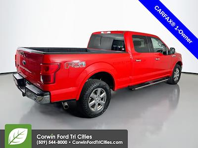 Used 2019 Ford F-150 - photo 1