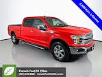 2019 Ford F-150 SuperCrew Cab 4WD Pickup for sale #6D06438 - photo 1