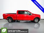 2019 Ford F-150 SuperCrew Cab 4WD Pickup for sale #6D06438 - photo 17