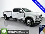 Used 2025 Ford F-450 King Ranch Crew Cab for sale #6D07250 - photo 1