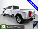 Used 2025 Ford F-450 King Ranch Crew Cab for sale #6D07250 - photo 12