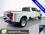 Used 2025 Ford F-450 King Ranch Crew Cab for sale #6D07250 - photo 2