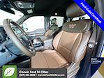 Used 2025 Ford F-450 King Ranch Crew Cab for sale #6D07250 - photo 25