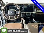 Used 2025 Ford F-450 King Ranch Crew Cab for sale #6D07250 - photo 26