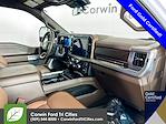 Used 2025 Ford F-450 King Ranch Crew Cab for sale #6D07250 - photo 30
