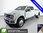 Used 2025 Ford F-450 King Ranch Crew Cab for sale #6D07250 - photo 7