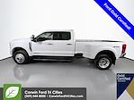 Used 2025 Ford F-450 King Ranch Crew Cab for sale #6D07250 - photo 8