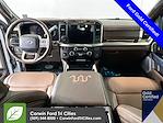 Used 2025 Ford F-450 King Ranch Crew Cab for sale #6D07250 - photo 9