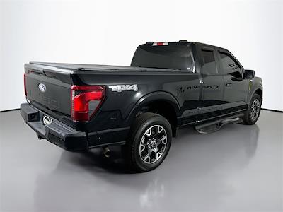 2024 Ford F-150 Super Cab 4WD Pickup for sale #6D07607 - photo 2