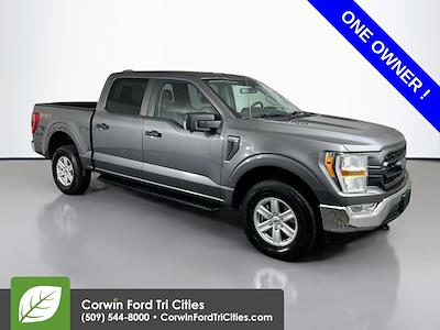 2022 Ford F-150 SuperCrew Cab 4WD Pickup for sale #6D10226 - photo 1