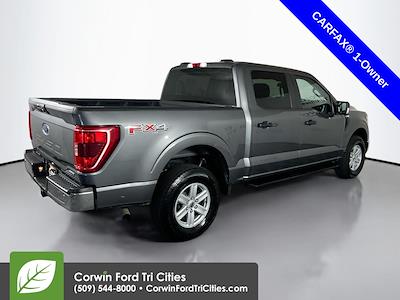 2022 Ford F-150 SuperCrew Cab 4WD Pickup for sale #6D10226 - photo 2