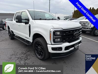 2023 Ford F-350 Crew Cab SRW 4WD Pickup for sale #6D10532 - photo 1
