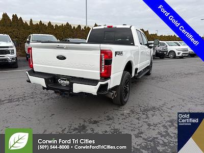 2023 Ford F-350 Crew Cab SRW 4WD Pickup for sale #6D10532 - photo 2