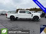 2023 Ford F-350 Crew Cab SRW 4WD Pickup for sale #6D10532 - photo 9