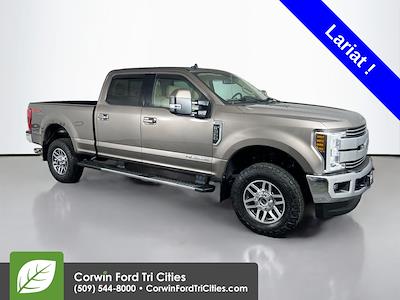 2019 Ford F-350 Crew Cab SRW 4WD Pickup for sale #6D12876 - photo 1
