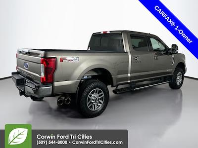 2019 Ford F-350 Crew Cab SRW 4WD Pickup for sale #6D12876 - photo 2
