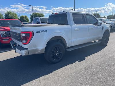 2023 Ford F-150 SuperCrew Cab 4x4 Pickup for sale #6D14661 - photo 2