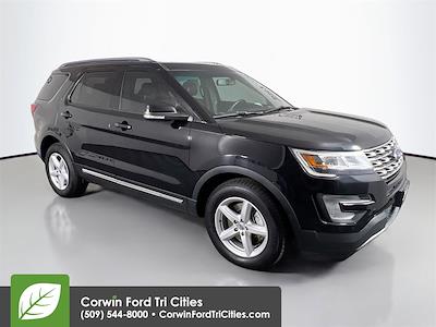 2017 Ford Explorer 4WD SUV for sale #6D14873 - photo 1