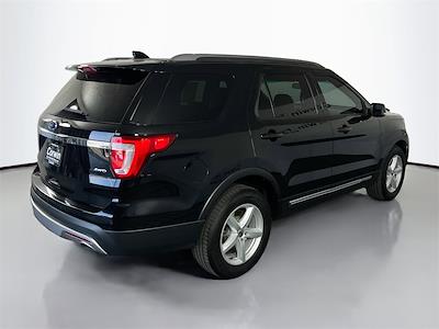 2017 Ford Explorer 4WD SUV for sale #6D14873 - photo 2