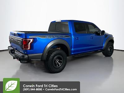 2019 Ford F-150 SuperCrew Cab 4WD Pickup for sale #6D17371 - photo 2