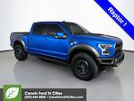 2019 Ford F-150 SuperCrew Cab 4WD Pickup for sale #6D17371 - photo 1