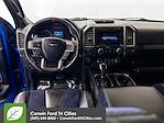 2019 Ford F-150 SuperCrew Cab 4WD Pickup for sale #6D17371 - photo 27