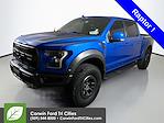 2019 Ford F-150 SuperCrew Cab 4WD Pickup for sale #6D17371 - photo 6