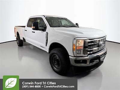 2023 Ford F-350 Crew Cab SRW 4x4 Pickup for sale #6D20757 - photo 1