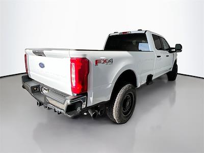 2023 Ford F-350 Crew Cab SRW 4x4 Pickup for sale #6D20757 - photo 2
