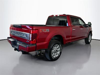 2020 Ford F-250 Crew Cab 4x4 Pickup for sale #6D21143 - photo 2