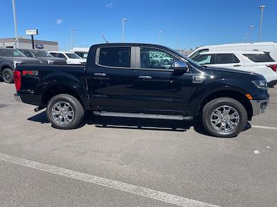 2021 Ford Ranger SuperCrew Cab 4x4 Pickup for sale #6D24388 - photo 2