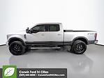 2017 Ford F-250 Crew Cab 4WD Pickup for sale #6D26539 - photo 8