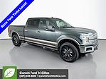 2018 Ford F-150 SuperCrew Cab 4WD Pickup for sale #6D26936 - photo 1