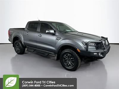 2022 Ford Ranger SuperCrew Cab 4x4 Pickup for sale #6D28322 - photo 1