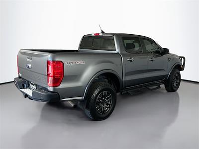 2022 Ford Ranger SuperCrew Cab 4x4 Pickup for sale #6D28322 - photo 2