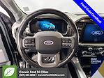 2021 Ford F-150 SuperCrew Cab 4WD Pickup for sale #6D28628 - photo 7