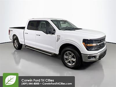 2024 Ford F-150 SuperCrew Cab 4x4 Pickup for sale #6D28918 - photo 1