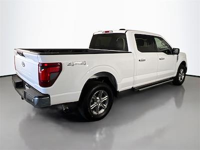 2024 Ford F-150 SuperCrew Cab 4x4 Pickup for sale #6D28918 - photo 2